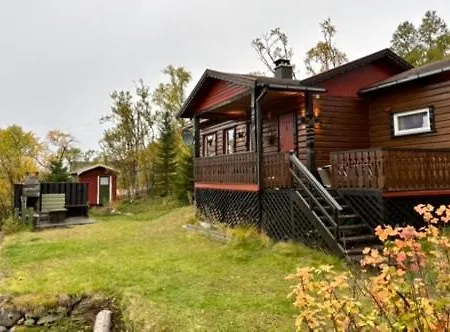 펜션 Cozy With Panoramic Views Of The River