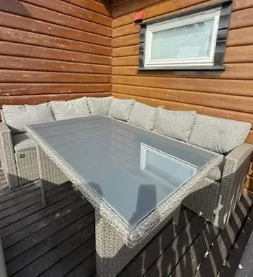 Cozy With Panoramic Views Of The River
